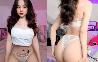 Poster of Bảo Trâm 2k4 Body Sang Xịn Mịn Thích Cưỡi Ngựa