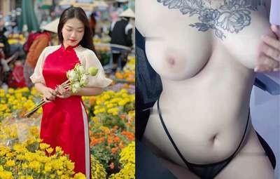Poster of Bé Giao Yylive Mới Nhất Chat Sex Gái Xăm Trổ Vú Đẹp