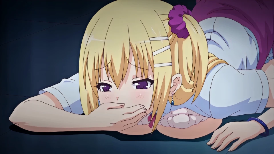 Poster of Câu chuyện của tôi và đàn anh EP2