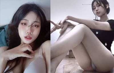 Poster of Clip Sex Bùi Thị Thu Hồng 2k5 Sinh Viên Năm 2 Bím Hồng Địt Tê Cặc