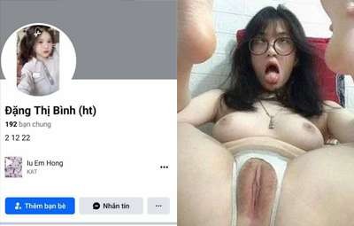 Poster of Clip Sex Đặng Thị Bình Gái Việt Nam Lồn Hồng Hàng Chất Lượng Cao