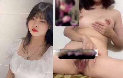 Poster of Clip Sex Dương Yến Nhi Call Show Thủ Dâm 500k Một Lần