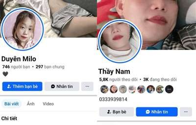 Poster of Clip Sex Duyên Milo Và Thầy Nam Lạng Sơn Làm Tình Ngoài Đồng