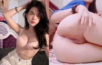 Poster of Clip Sex Hạ Di Vú Bím Tuyệt Phẩm Gái Teen Mới Lớn 2k