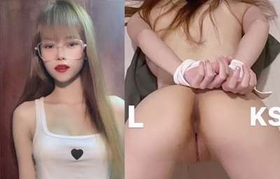 Poster of Clip Sex Hoàng Linh 2ka9 Gái Teen Mình Dây Lồn Múp Siêu Đẹp