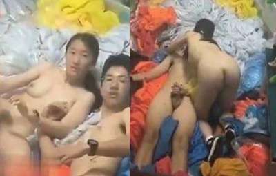 Poster of Clip Sex Học Sinh Địt Nhau Trong Phòng Dụng Cụ Bị Phát Hiện