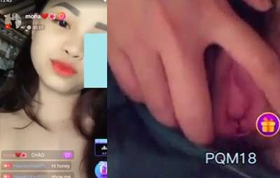 Poster of Clip Sex Honeycam Tổng Hợp Những Em Múi Mít Xinh Vú Đẹp Lồn Thơm Nhất