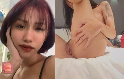 Poster of Clip Sex Kim Mây (Onlyfans Kimmay69) Dâm Chúa Việt Nam Thèm Khát Tinh Trùng