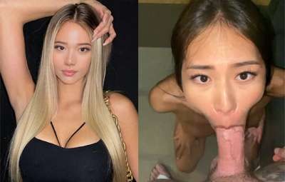 Poster of Clip Sex Melissa Nguyen Lồn Việt Kiều Đẹp Múp Cực Dâm