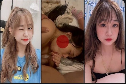 Poster of Clip sex mới nàng nhân viên chịch sếp cực sướng