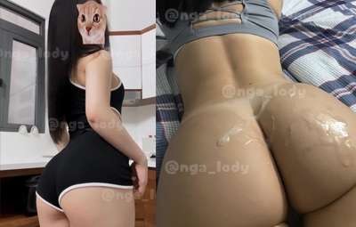 Poster of Clip Sex Nga Lody Vòng 4 Siêu Phẩm Doggy Sướng Kịch Nóc