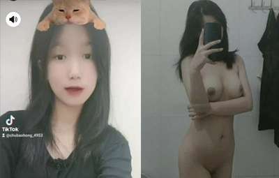 Poster of Clip Sex Ngô Thị Hằng Tối Ngày Rủ Chat Sex Nhưng Không Cho Chịch