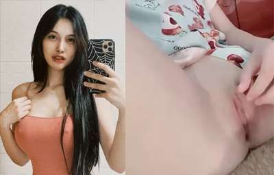Poster of Clip Sex Ngô Thúy Hằng Mặt Chiến Chiến Thủ Dâm Bạo Vãi Lồn