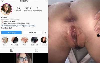 Poster of Clip Sex Nguyễn Ngọc Tố Như (@nngtnhu) Cũng Như Kỷ Niệm Bên Bạn Trai