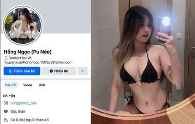 Poster of Clip Sex Nguyễn Xuân Hồng Ngọc 2003 Chat Sex 16 Phút Đem Lồn Xuất Ngoại