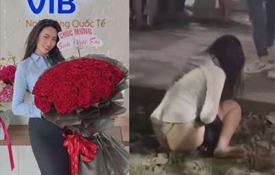 Poster of Clip Sex Nhân Viên VIB Ngoại Tình Bị Đánh Ghen Hot Nhất Việt Nam Hôm Nay