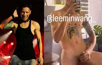 Poster of Clip Sex Rapper MCK Hot Nhất Hôm Nay Cặc Khiêm Tốn Nhưng Thích Khoe