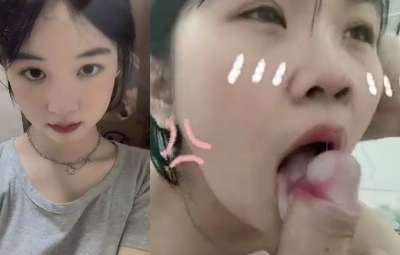 Poster of Clip Sex Thanh Hiền Love 11 Hot Girl Trường Cấp 3