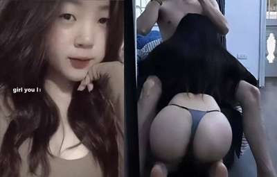 Poster of Clip Sex Thỏ Hư Hỏng Body Mượt Hơn Sunsilk Địt Lút Cán
