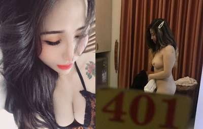 Poster of Clip Sex Thuỳ Nhung Phò Cao Cấp Quận 10 Cực Đắt Khách