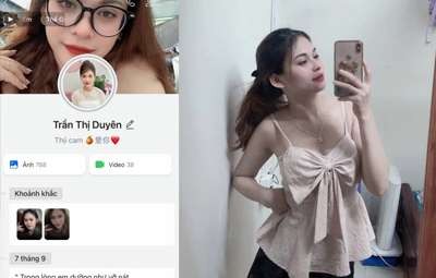 Poster of Clip Sex Trần Thị Duyên Giọng Rên Siêu Dâm Đãng Gây Nứng