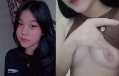 Poster of Clip Sex Trương Thị Hoài Trinh Cực Phẩm Gái Mới Lớn 2k7 Thủ Dâm