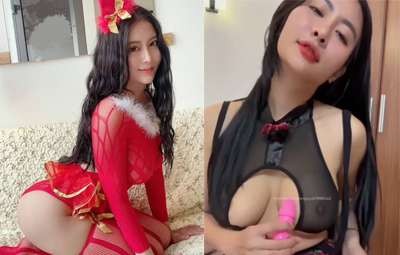 Poster of Clip Sex Võ Huỳnh Ngọc Phụng Mới Nhất Chào Tháng 10 Mùa Đông