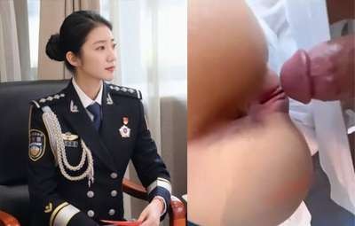 Poster of Clip Sex Zhang Jinyu Bông Hoa Cảnh Sát Đẹp Nhất Trung Quốc