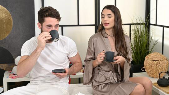 Poster of Dịch vụ massage sung sướng cho quý cô