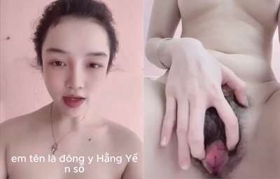 Poster of Đỗ Quý Hoàng Yến Gái Tiền Giang Khó Khăn Không Trả Được Nợ