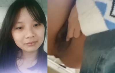 Poster of Em Gái Chả Mực Khoe Lồn Vú Cực Xinh
