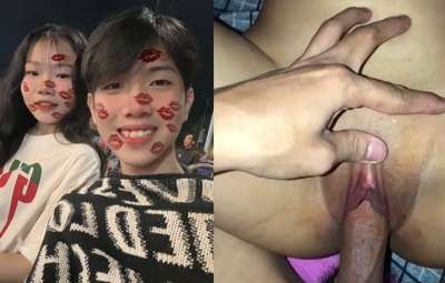 Poster of Giả Gay Địt Con Bạn Thân Ngọt Nước Đã Có Bồ