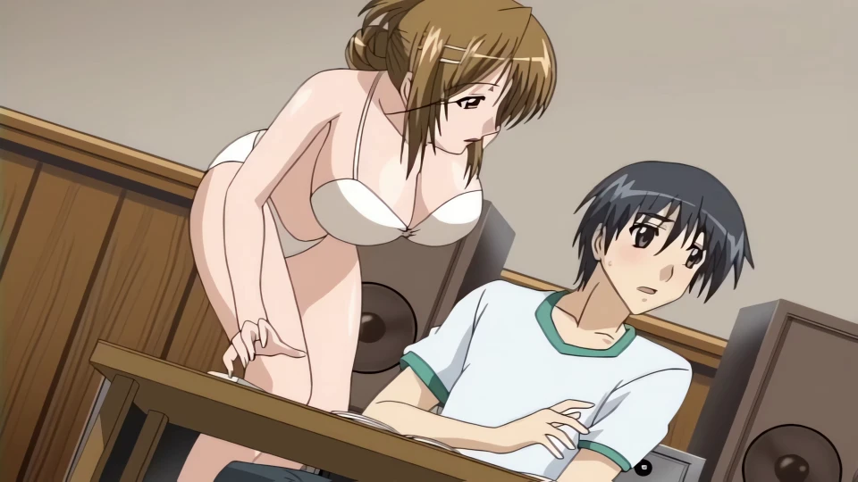 Poster of Gia sư riêng chuyên dạy về tình dục EP2