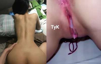 Poster of Gửi Clip Người Yêu Mới Địt Cho Người Yêu Cũ Xem Trả Thù