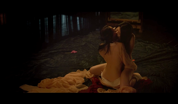 Poster of Kẻ phản bội