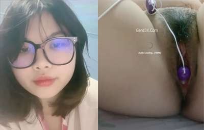 Poster of Kim_mylee Em Mới Vào Nghề Show Hàng Đang Học Hỏi Kinh Nghiệm Tự Sướng