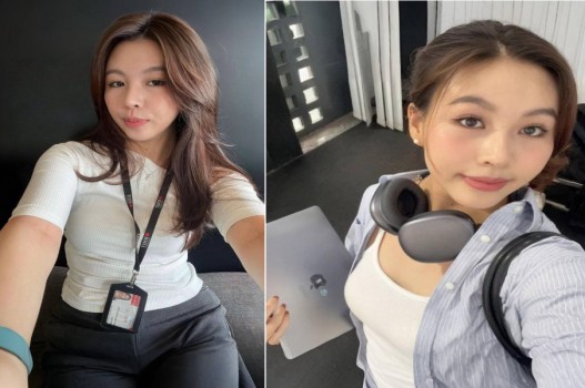 Poster of Lén quan hệ em đồng nghiệp mới về nhà chồng