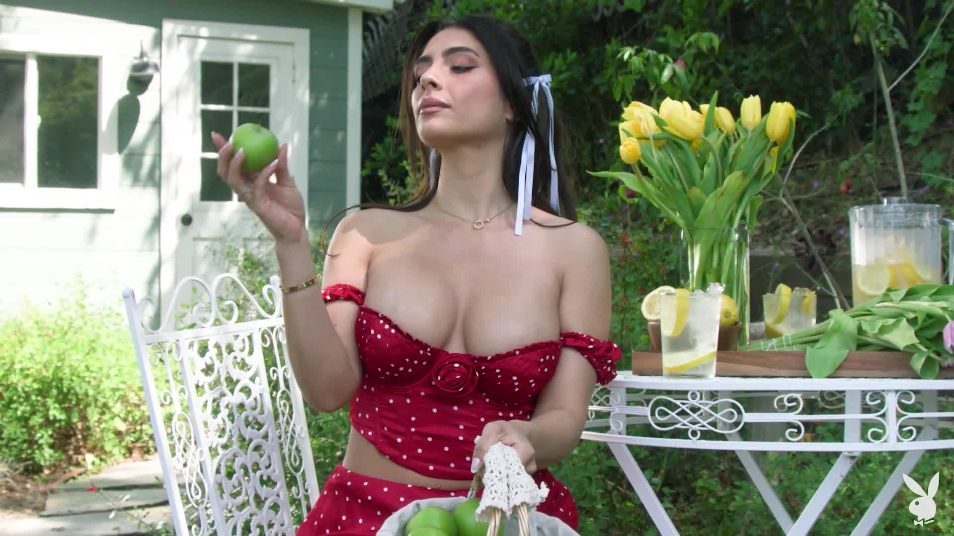 Poster of Mùa hè ngọt ngào cùng em