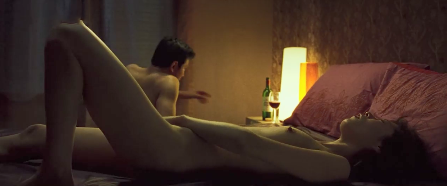 Poster of Người vợ luật sư