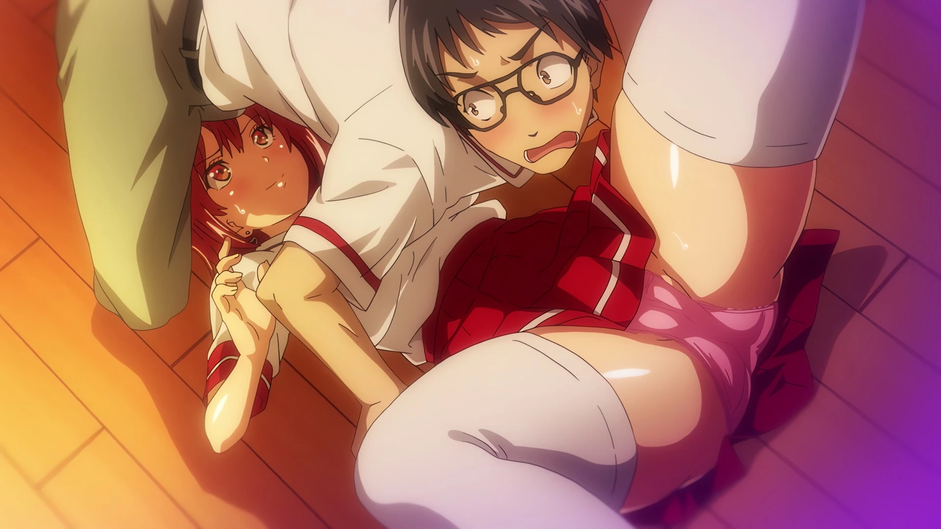 Poster of Những cô nàng kiêu kỳ EP1