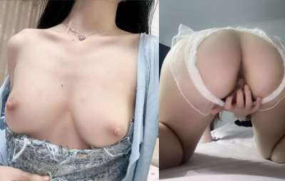 Poster of Nữ Sinh Trẻ Tuổi Thủ Dâm Nhìn Bướm Là Muốn Đụ Thật Mạnh Vì Quá Đẹp