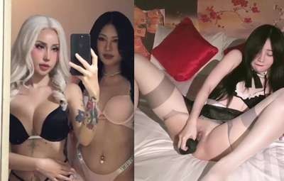 Poster of Onlyfans Homaianh (Hồ Mai Anh) Nhan Sắc Và Độ Dâm Ngày Càng Thăng Hạng