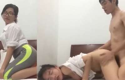 Poster of Phim Sex Học Sinh Tự Quay Diễn Viên 7 Điểm Đẹp 10 Điểm Độ Dâm