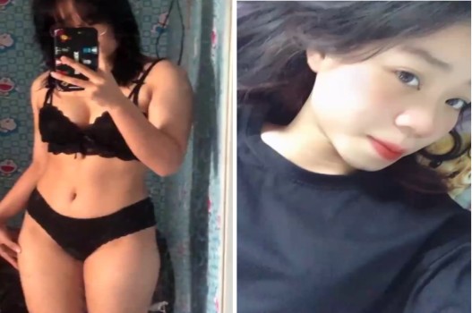 Poster of Quan hệ em phê hét khoái không dừng