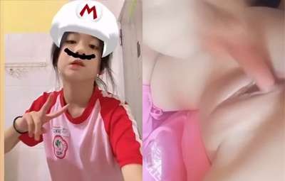 Poster of Thử Thách Độ Chịu Đựng Với Cái Lồn 2ka8 Gái Mới Lớn